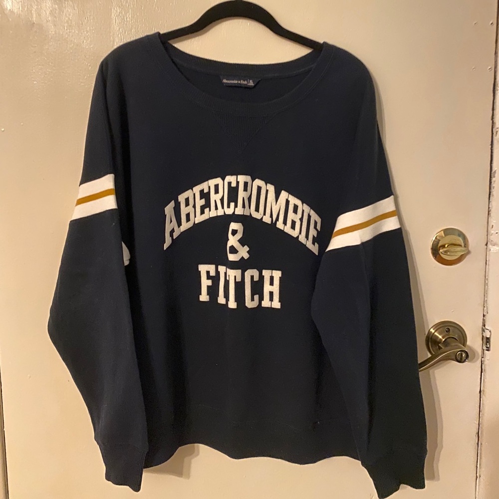 Abercrombie and Fitch Sweatshirt